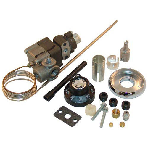 Picture of Thermostat W/Dial Bjwa, 3/16 X 11-5/8. 72