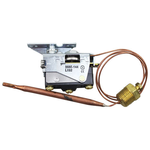 Picture of THERMOSTAT 358E FOR HATCO PART# 02.16.024.00