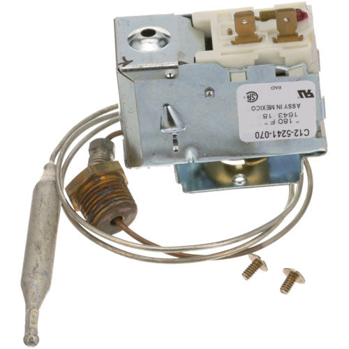 Picture of Thermostat  for Ranco Part# C12-5241