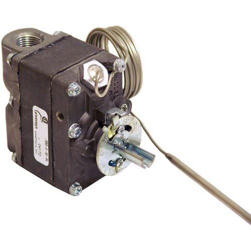 Picture of Thermostat Fdo-1, 3/16 X 14-3/4, 54 for Hobart Part# 107522-1