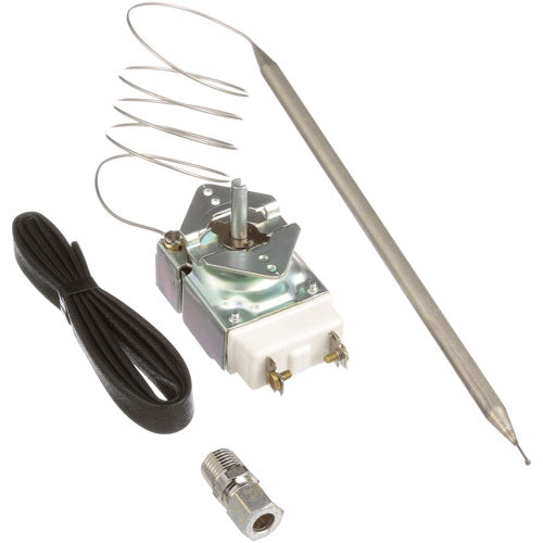 Picture of Thermostat  for Keating Part# P45246L
