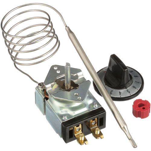 Picture of Thermostat W/ Dial K, 1/4 X 5-3/4, 36