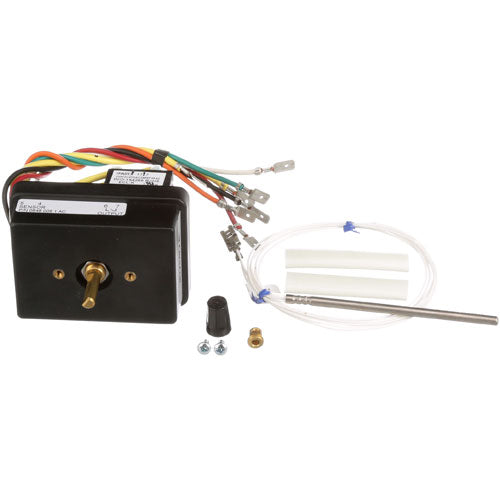 Picture of Solid State Thermostat  for Cres Cor Part# CAPD60-220
