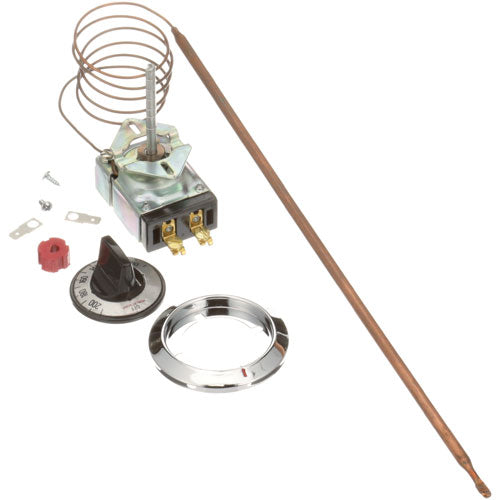 Picture of Thermostat Kit Sp, 1/4 X 12-1/4, 36