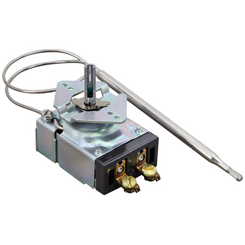 Picture of Thermostat K, 1/4 X 5-3/16, 12 for Ranco Part# G1-11100-00