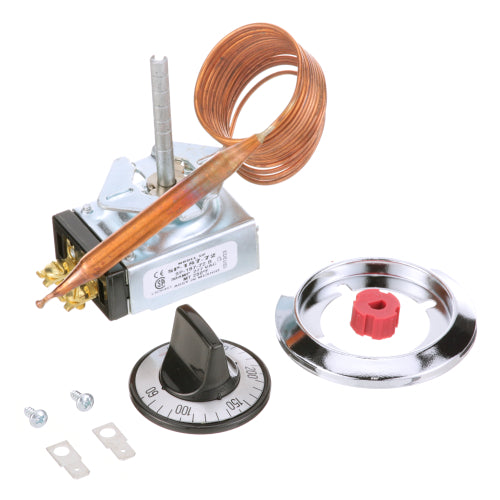 Picture of Thermostat Sp, 3/8 X 4-1/2, 72 for Blickman Part# 61890