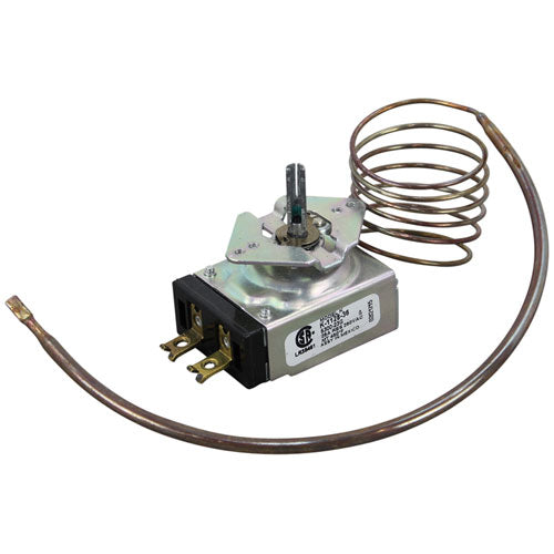 Picture of Thermostat K, 3/16 X 12, 36 for Wells Part# WS-60282