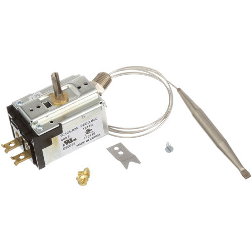 Picture of Thermostat  for Dean Part# 1175