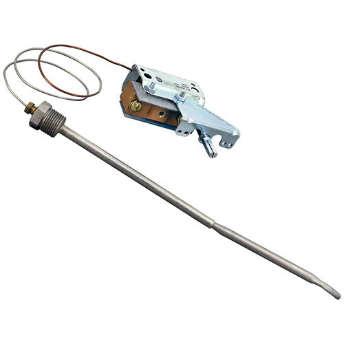 Picture of Thermostat 358, 1/4 X 4, 24 for Hatco Part# 2-16-016-00