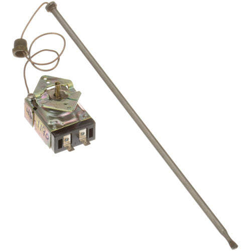 Picture of Thermostat K, 1/4 X 10, 12 for Bloomfield Part# WS-8512-51