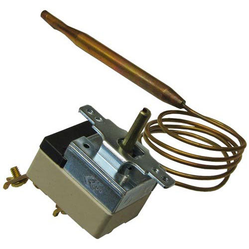 Picture of Thermostat 106315, 5/16 X 4-1/2 for Roundup - AJ Antunes Part# 403K114