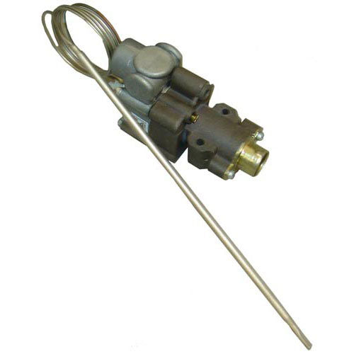 Picture of Thermostat Bjwa ,3/16 X 11-3/16, 48 for Tri-Star Part# TS-1150