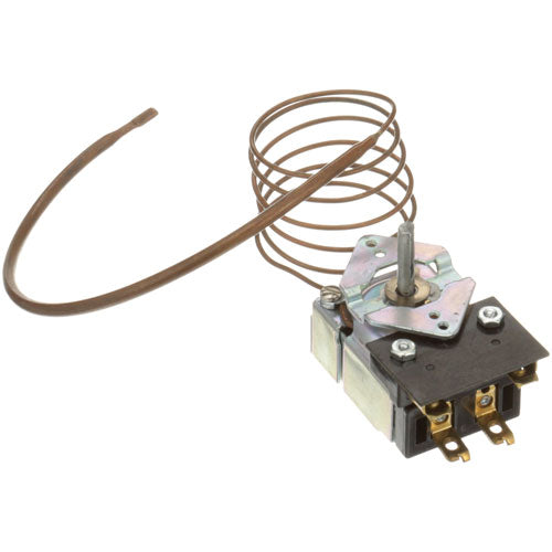 Picture of Thermostat Ka, 3/16 X 12 Curved, 36 for Wells Part# 66269