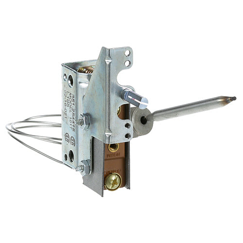 Picture of Thermostat 351, 1/4 X 3, 24 for Hatco Part# 0216021