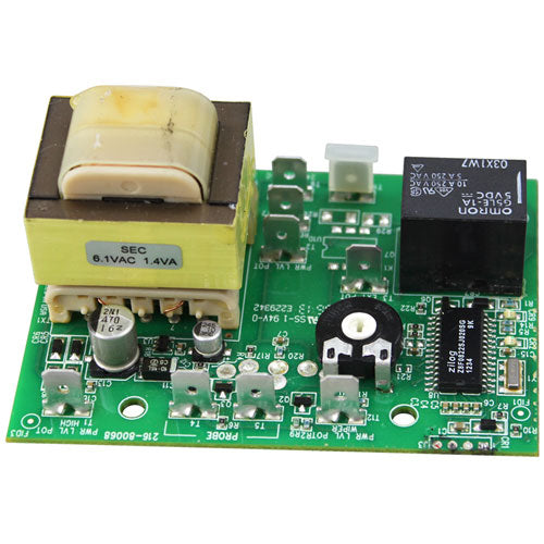 Picture of Control Board  for Southbend Part# 1172733