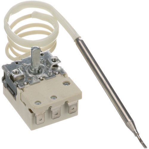 Picture of Thermostat 55, 1/4 X 4, 15 for Vollrath/Idea-Medalie Part# 17074-1