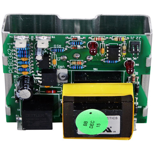 Picture of Control Board  for Southbend Part# 1175025