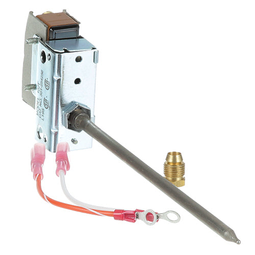 Picture of Thermostat Kit 55, 1/4 X 5, 20 for Jackson Part# 116655