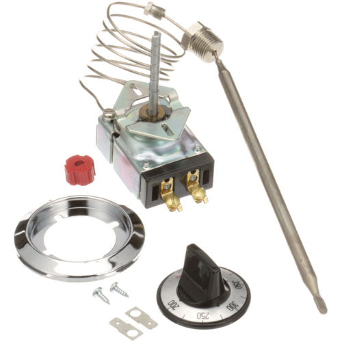 Picture of Thermostat W/Dial Sp, 5/16 X 7-1/2, 36
