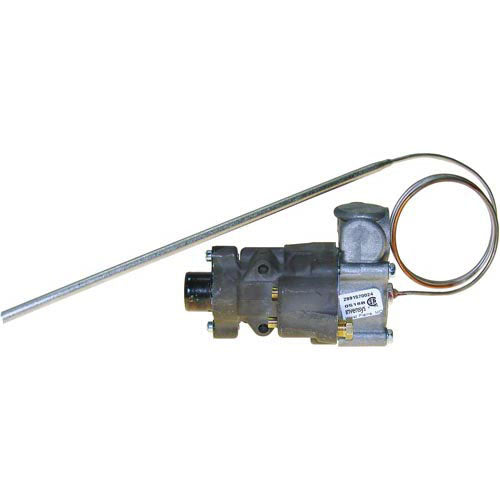 Picture of Thermostat Bjwa, 3/16 X 12, 24 for Hobart Part# 00-417424-000G2