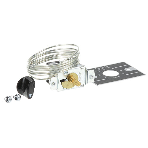Picture of Cooler Control A30, 30 for Delfield Part# 2194201