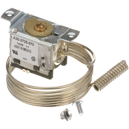 Picture of Cooler Control A30, 3/8 X 1-1/4, 60 for Glenco Part# SP64-44