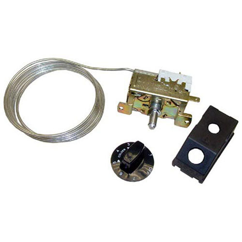Picture of Cooler Control A12,  84 for Glenco Part# 2THC0064-035B