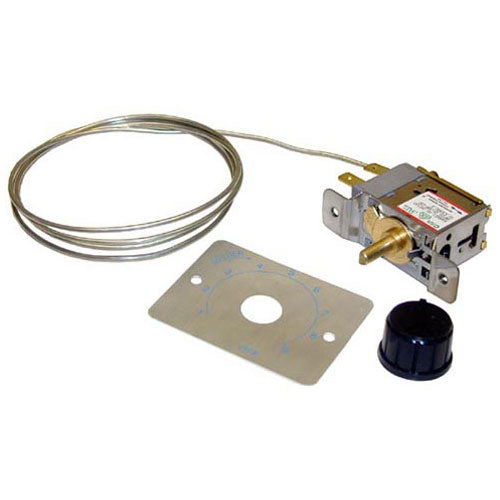 Picture of Freezer Control 60 for Randell Part# HD CNT100