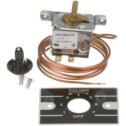Picture of Cooler Control A30, 30 for Ranco Part# A30-2282