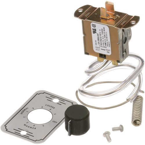 Picture of Cooler Control  for Kairak Part# 28994