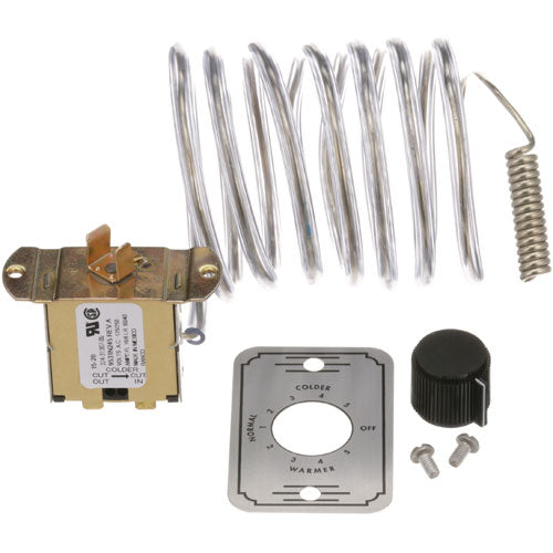 Picture of Cooler Control  for Kairak Part# 324-31307-00