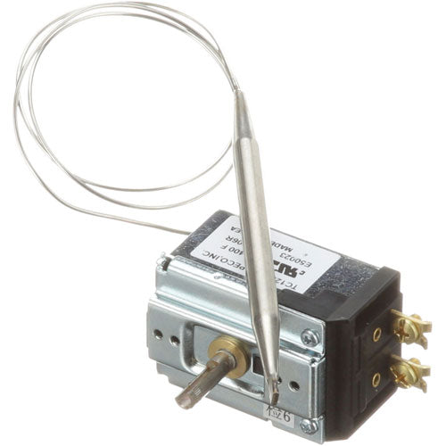 Picture of Thermostat Tc125, 5/16 X 5, 24 for Toastmaster - See Middleby Marshall Part# 2T-1182151
