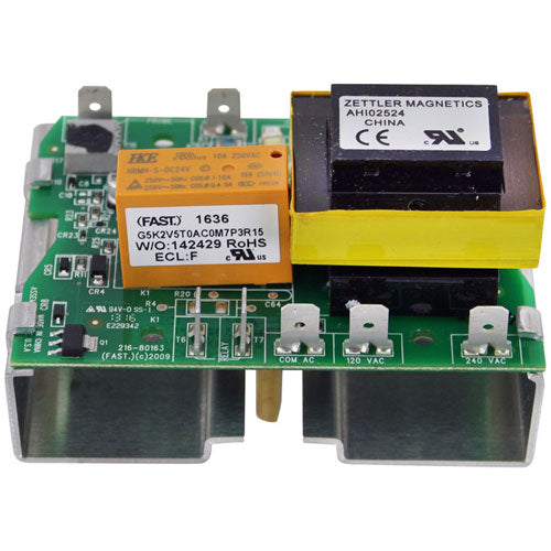 Picture of Temperature Control  for Vulcan Hart Part# 353613-1