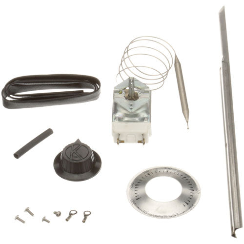 Picture of THERMOSTAT KIT RX FOR KEATING PART# 037088