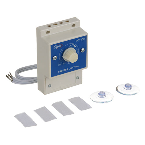 Picture of Universal Cold Control