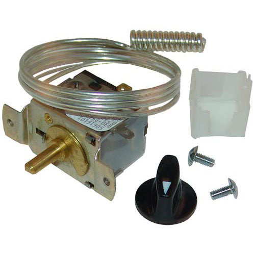Picture of Control, Temperature  for Ranco Part# A30-3812-000