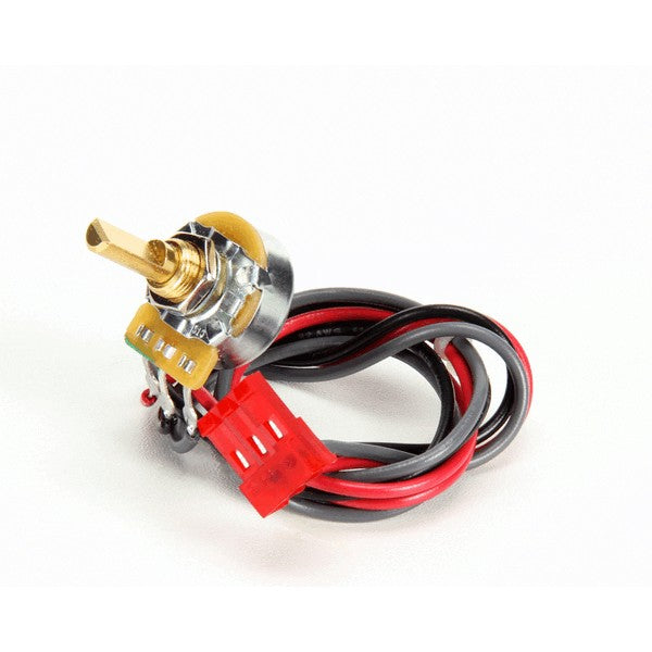 Picture of Potentiometer  for Vulcan Hart Part# 428897-2