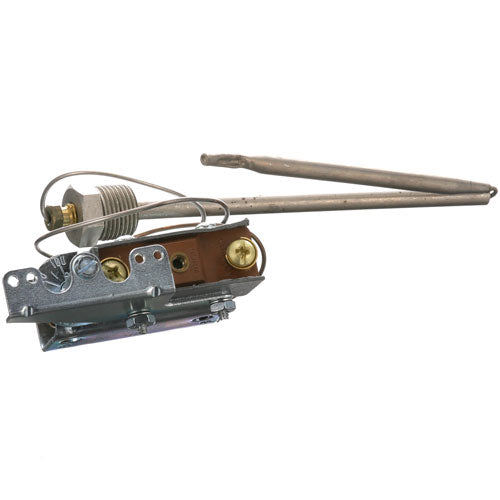Picture of T'Stat, Essex Stemco  for Hatco Part# 2-16-003B-00