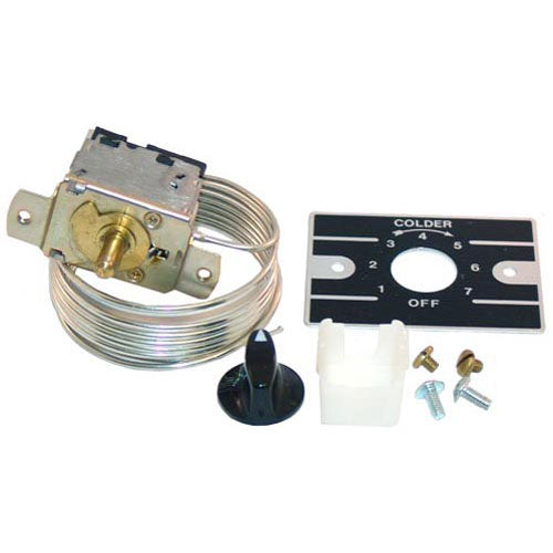 Picture of Control, Temperature  for Nor-Lake Part# 001193