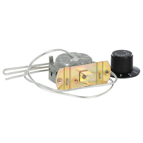 Picture of Control, Temperature