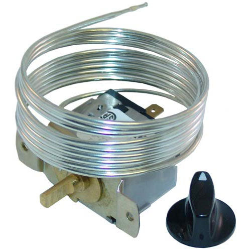 Picture of Control, Temperature  for Scotsman Part# 11-0427-02