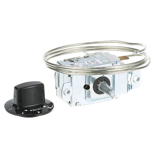 Picture of Control, Temperature  for Beverage Air Part# 502-120A
