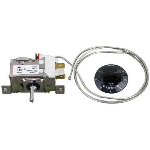 Picture of Cold Control  for Beverage Air Part# 502-290B