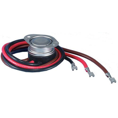 Picture of Defrost Thermostat  for Kairak Part# 324-24240-00