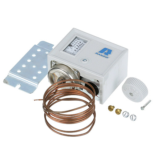 Picture of Temperature Control  for Randell Part# RF CNT760
