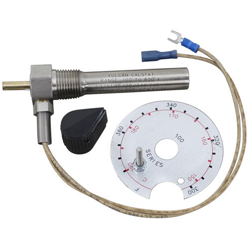 Picture of Thermostat W/ Dial