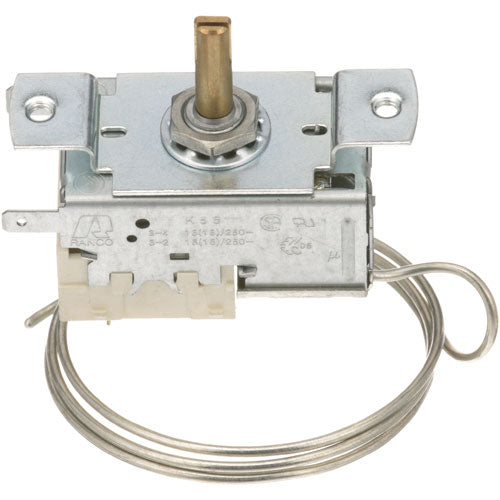 Picture of Thermostat  for Turbo Air Part# R7232-030