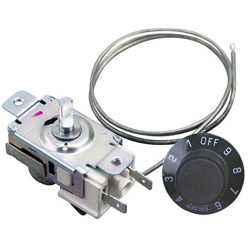 Picture of Cold Control  for Ranco Part# RC-13095-5