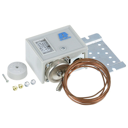 Picture of Temperature Control  for Ranco Part# 010-1409