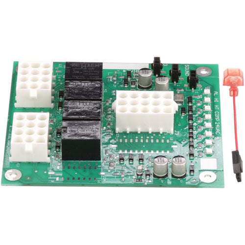 Picture of INTERFACE KIT  FOR FRYMASTER PART# 8262260